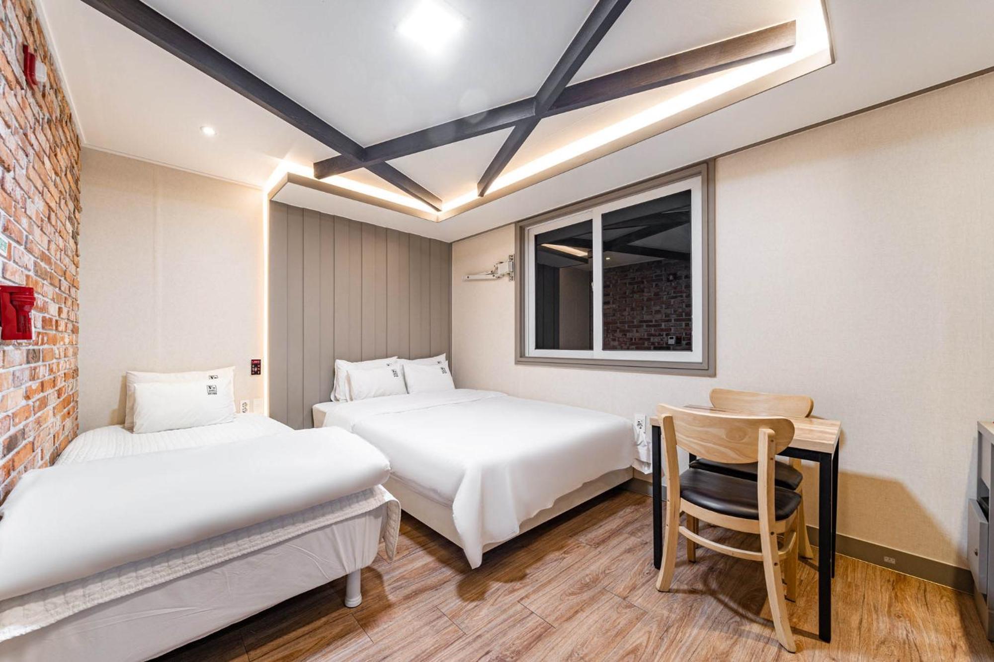 Number 25 Gyeongju City Hall Room photo