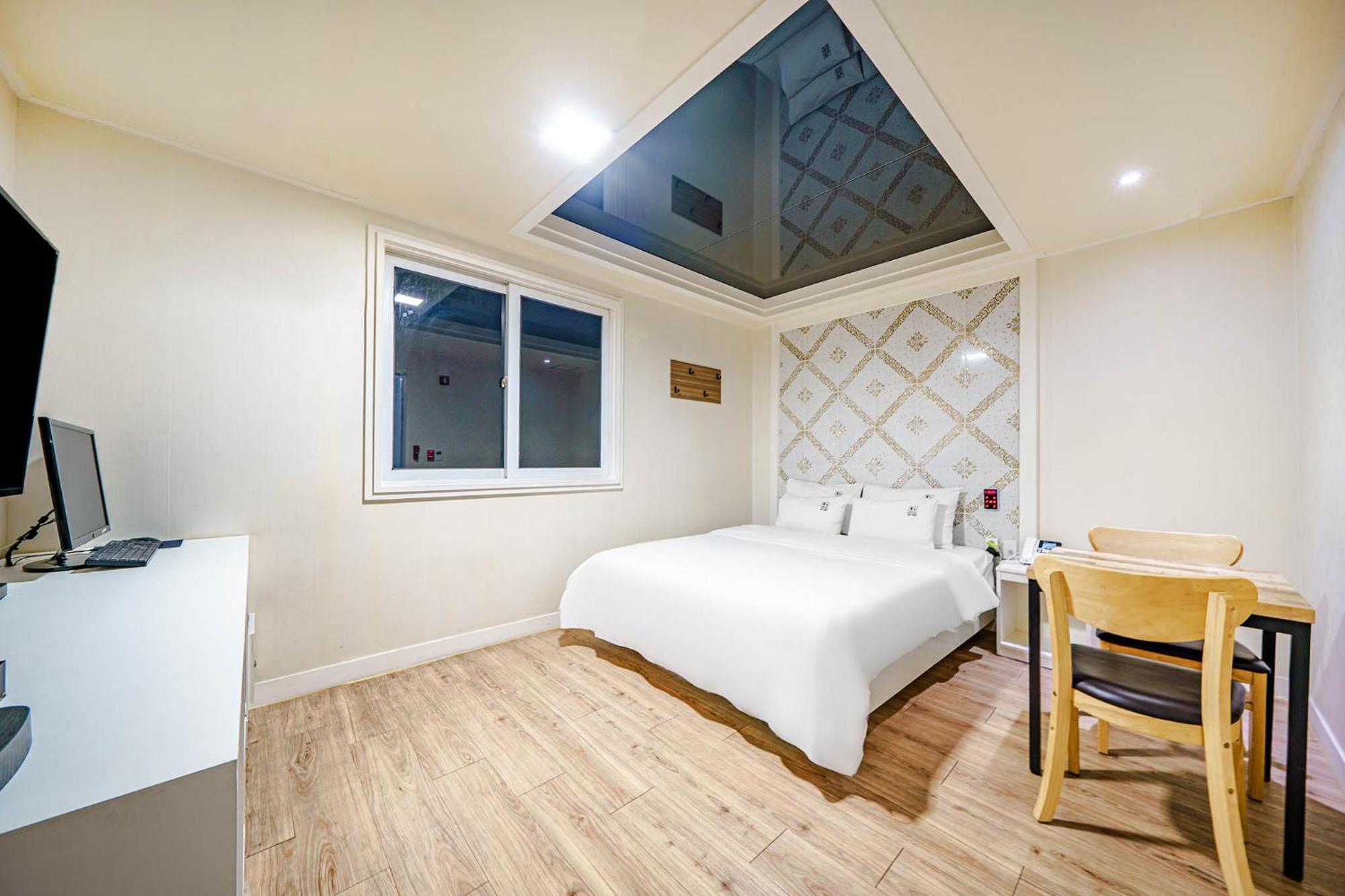 Number 25 Gyeongju City Hall Room photo