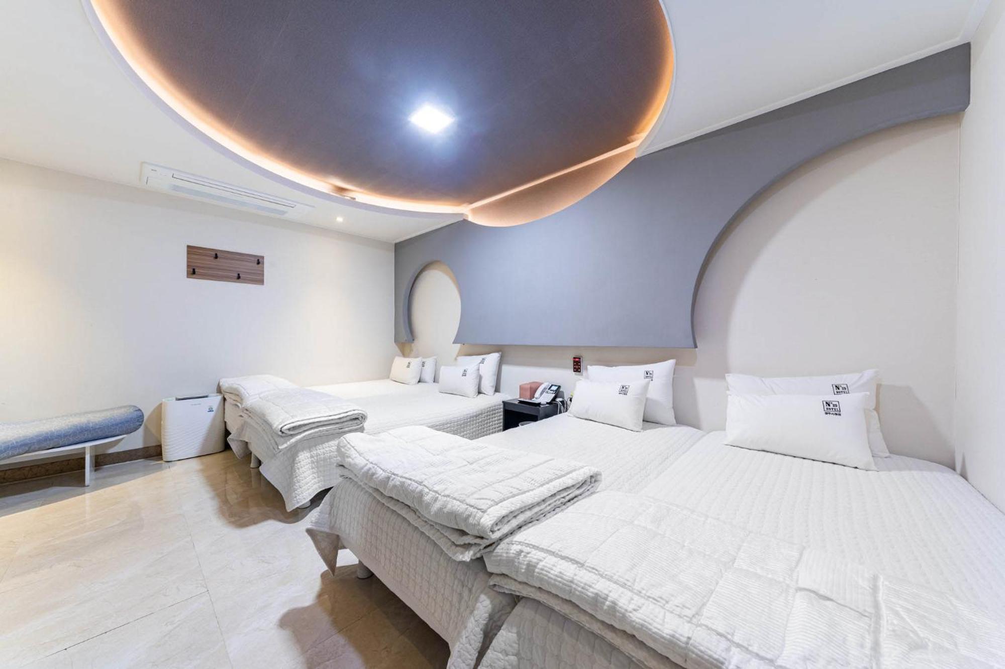 Number 25 Gyeongju City Hall Room photo